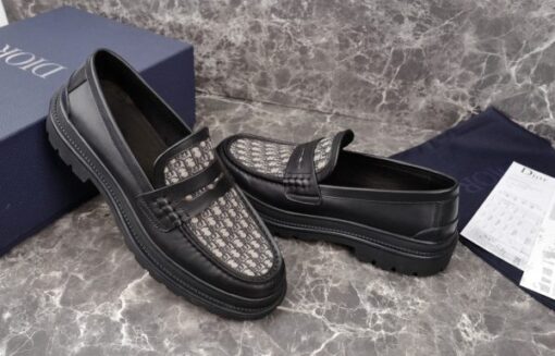 Dior Loafer