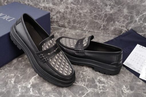 Dior Loafer