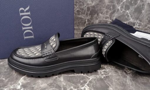 Dior Loafer