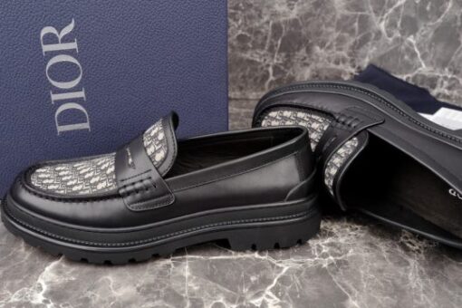 Dior Loafer