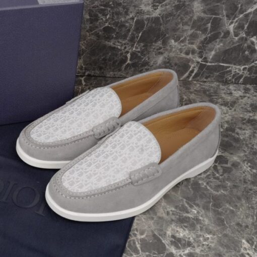 Dior Loafer