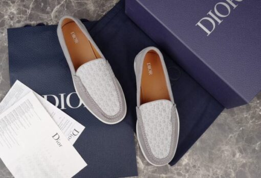 Dior Loafer - Image 2