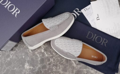 Dior Loafer - Image 3