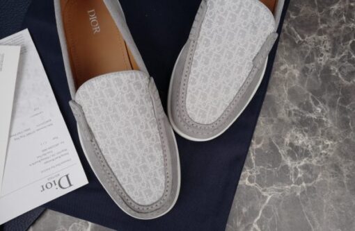 Dior Loafer - Image 5