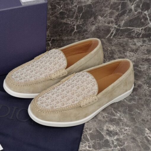 Dior Loafer