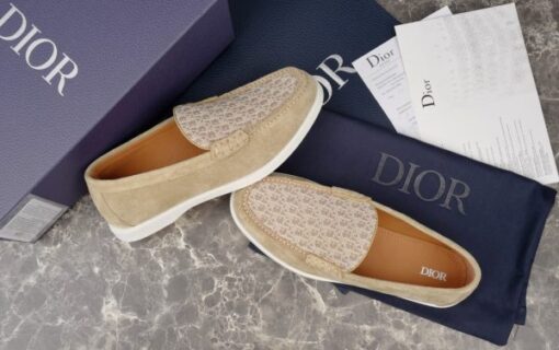 Dior Loafer - Image 3