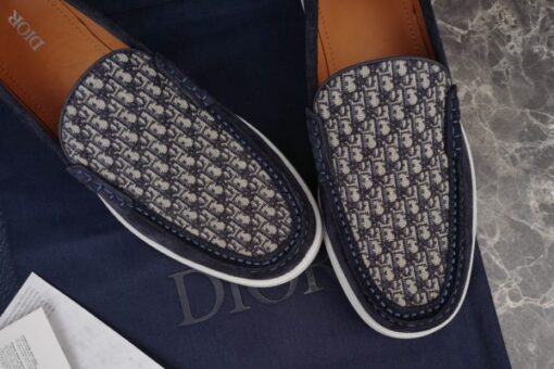 Dior Loafer