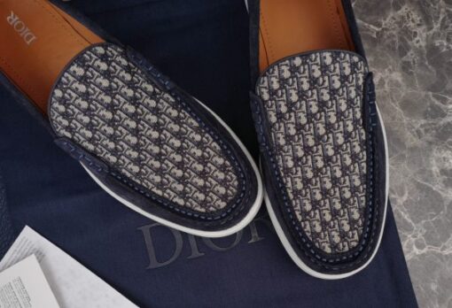 Dior Loafer - Image 4