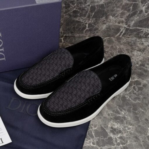 Dior Loafer