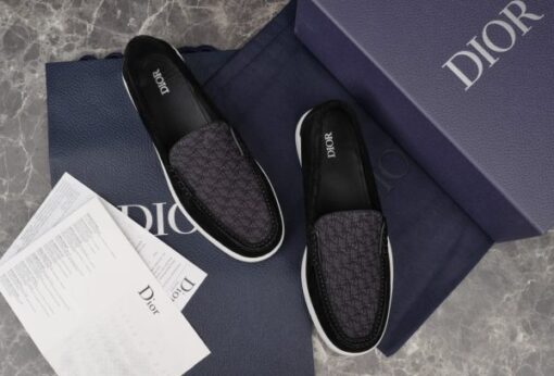 Dior Loafer