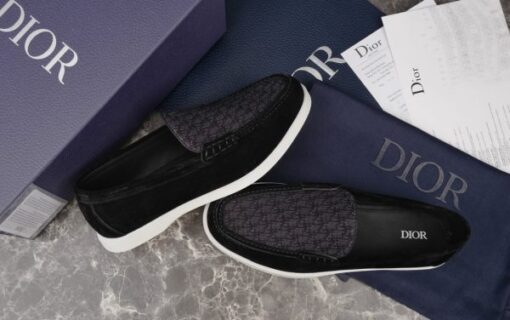 Dior Loafer