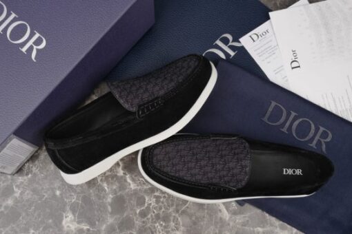 Dior Loafer