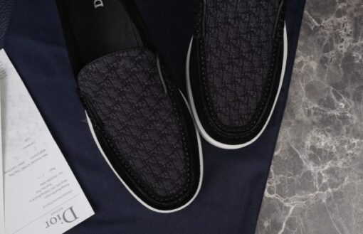 Dior Loafer