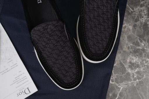 Dior Loafer