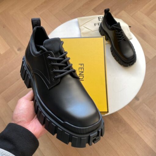 Fendi Boots