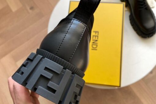 Fendi Boots