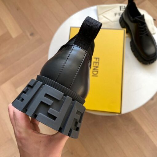 Fendi Boots