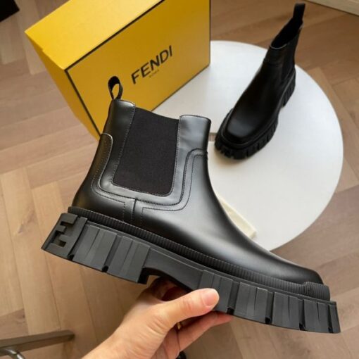 Fendi Boots