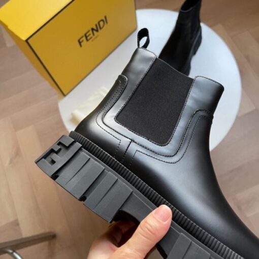 Fendi Boots