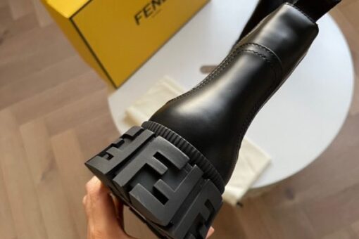 Fendi Boots