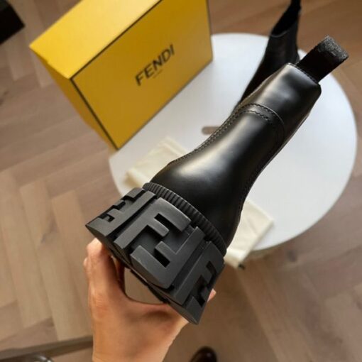 Fendi Boots