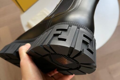 Fendi Boots