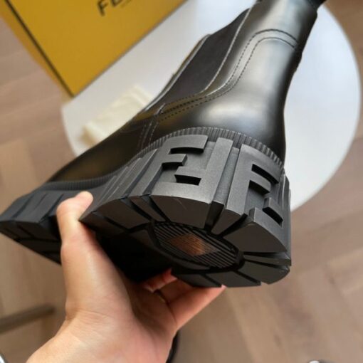 Fendi Boots