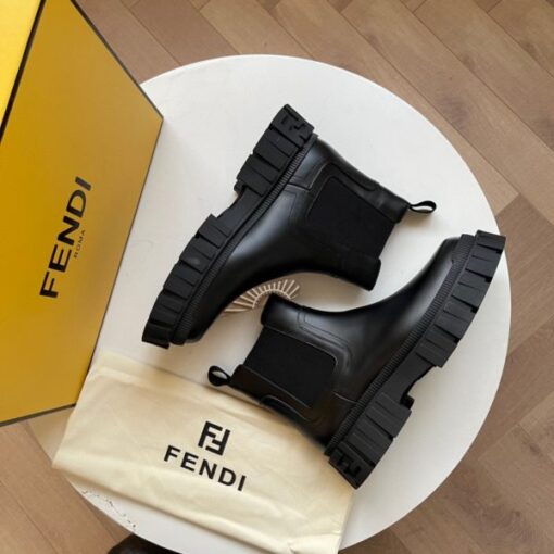 Fendi Boots