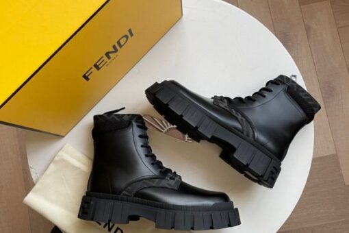 Fendi Boots