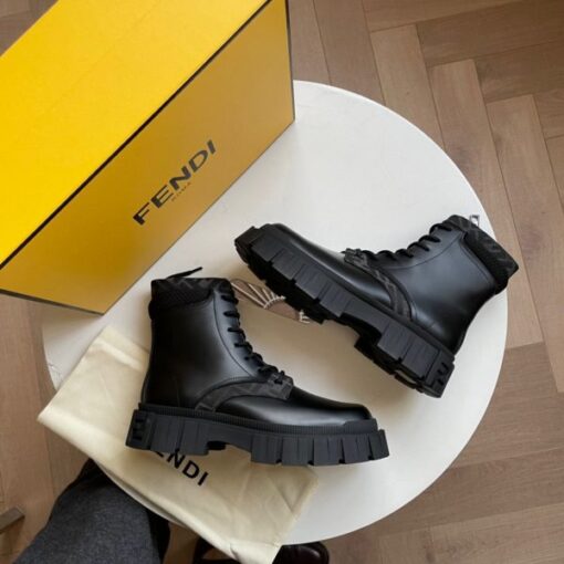 Fendi Boots