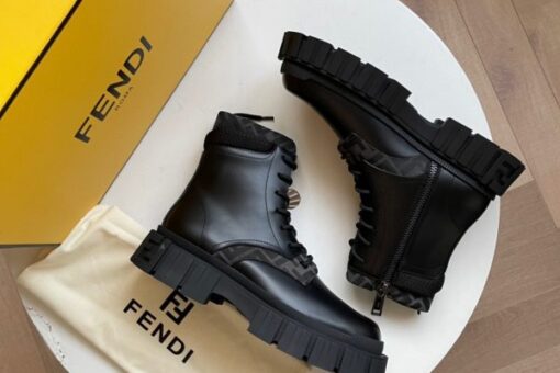 Fendi Boots