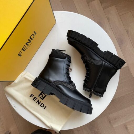 Fendi Boots