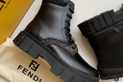 Fendi Boots