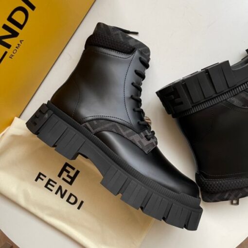 Fendi Boots