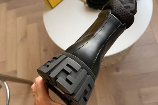 Fendi Boots