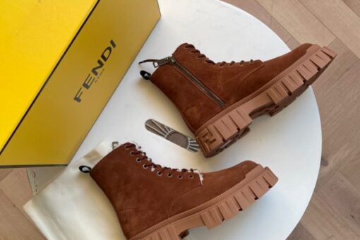 Fendi Boots