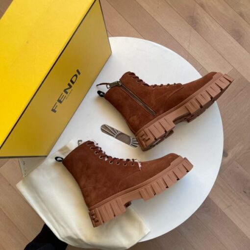 Fendi Boots