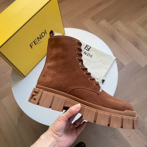 Fendi Boots