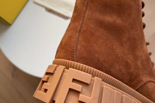 Fendi Boots