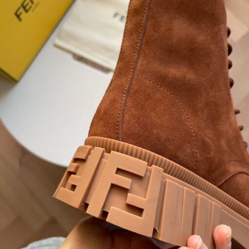 Fendi Boots