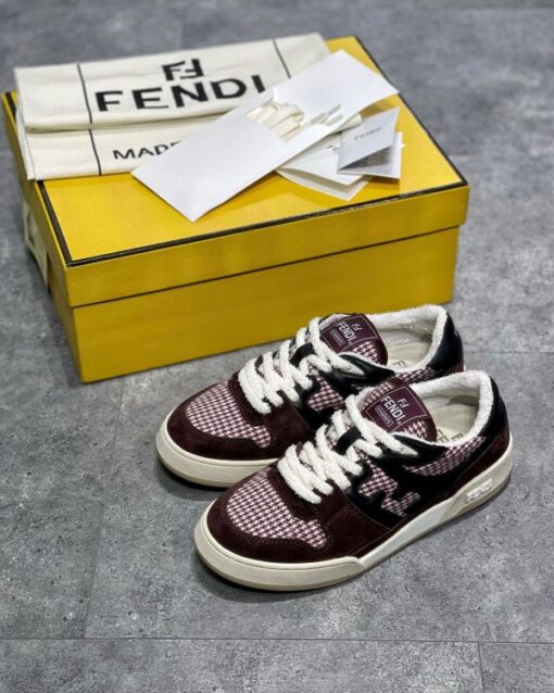 Fendi Sneaker