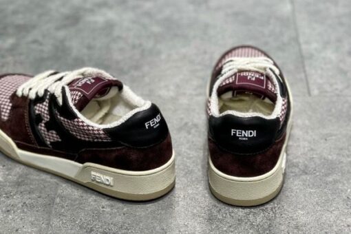 Fendi Sneaker