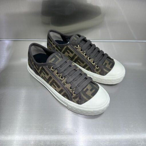 Fendi Sneaker