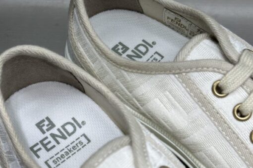 Fendi Sneaker