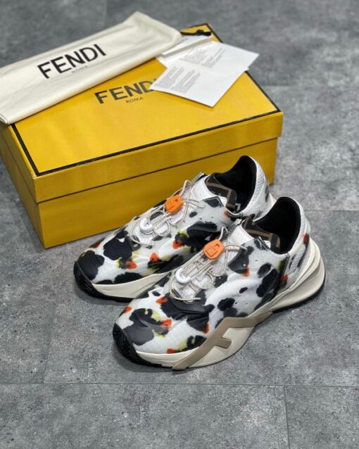 Fendi Sneaker