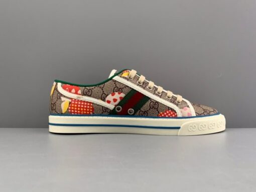 Gucci Sneaker - Image 2