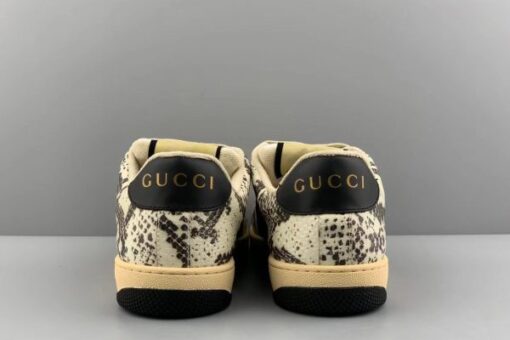 Gucci Sneaker