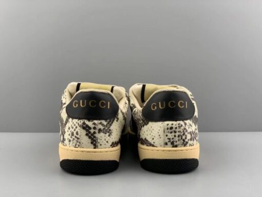 Gucci Sneaker