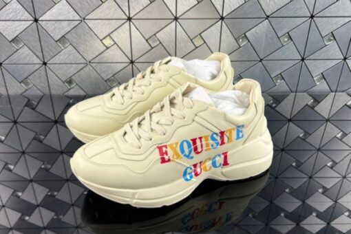 Gucci Sneaker