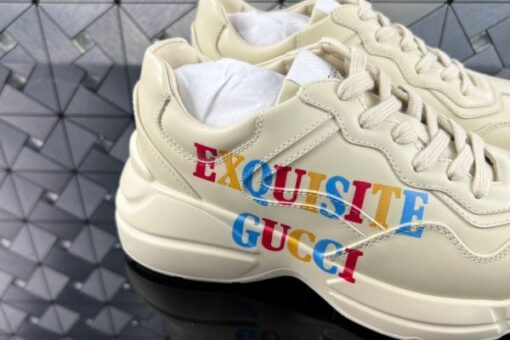 Gucci Sneaker